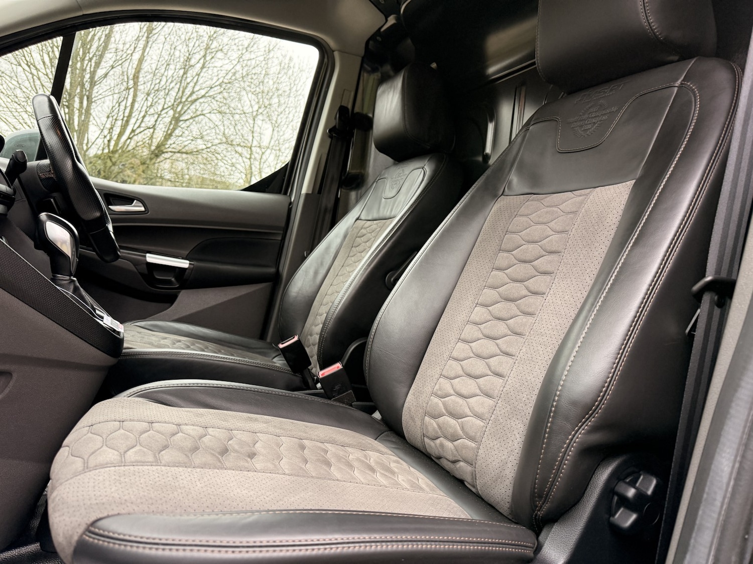 Used Ford Transit Connect 2019 for sale - 77096893: Photo 14