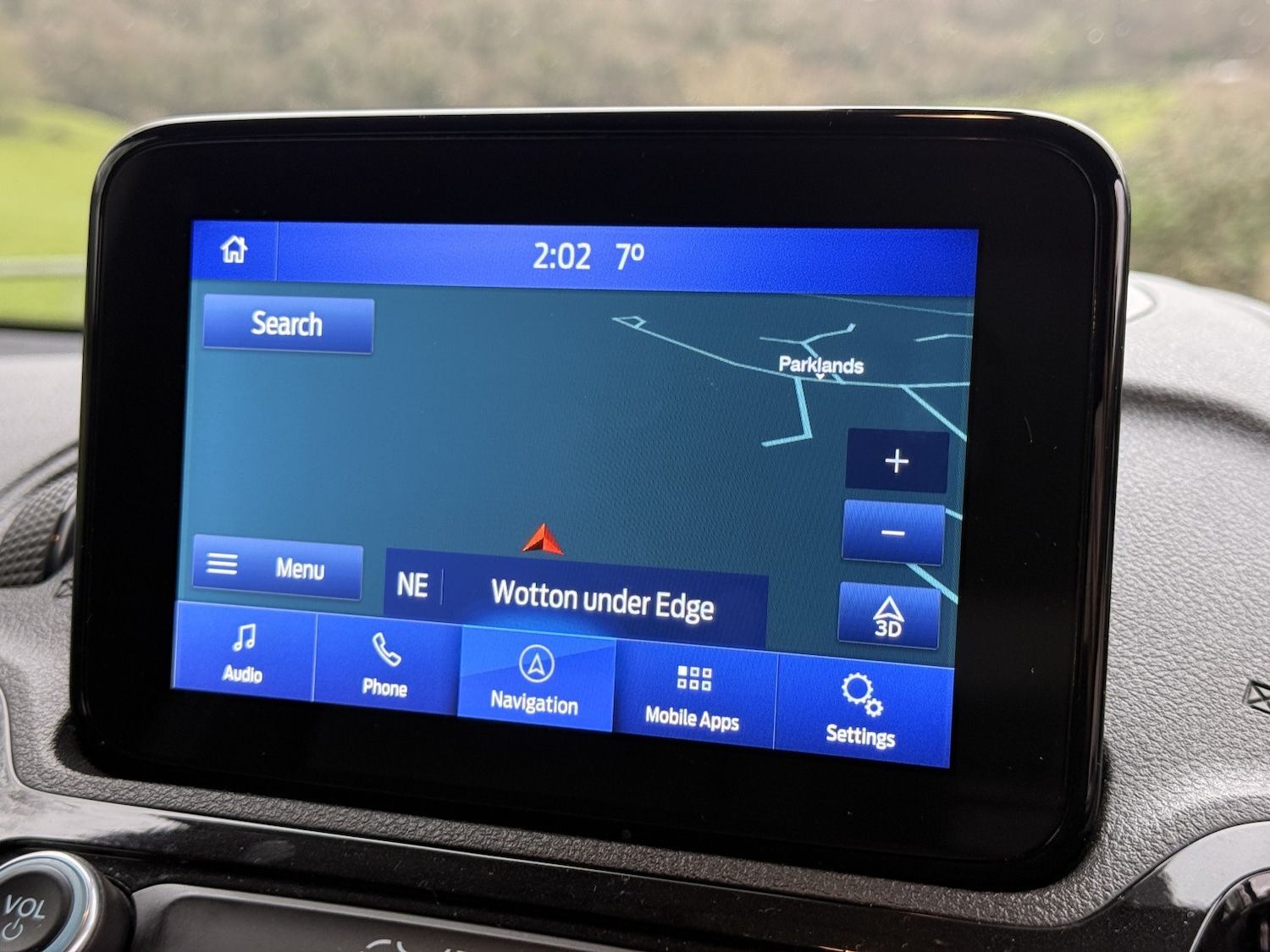 Used Ford Transit Connect 2019 for sale - 77096893: Photo 15