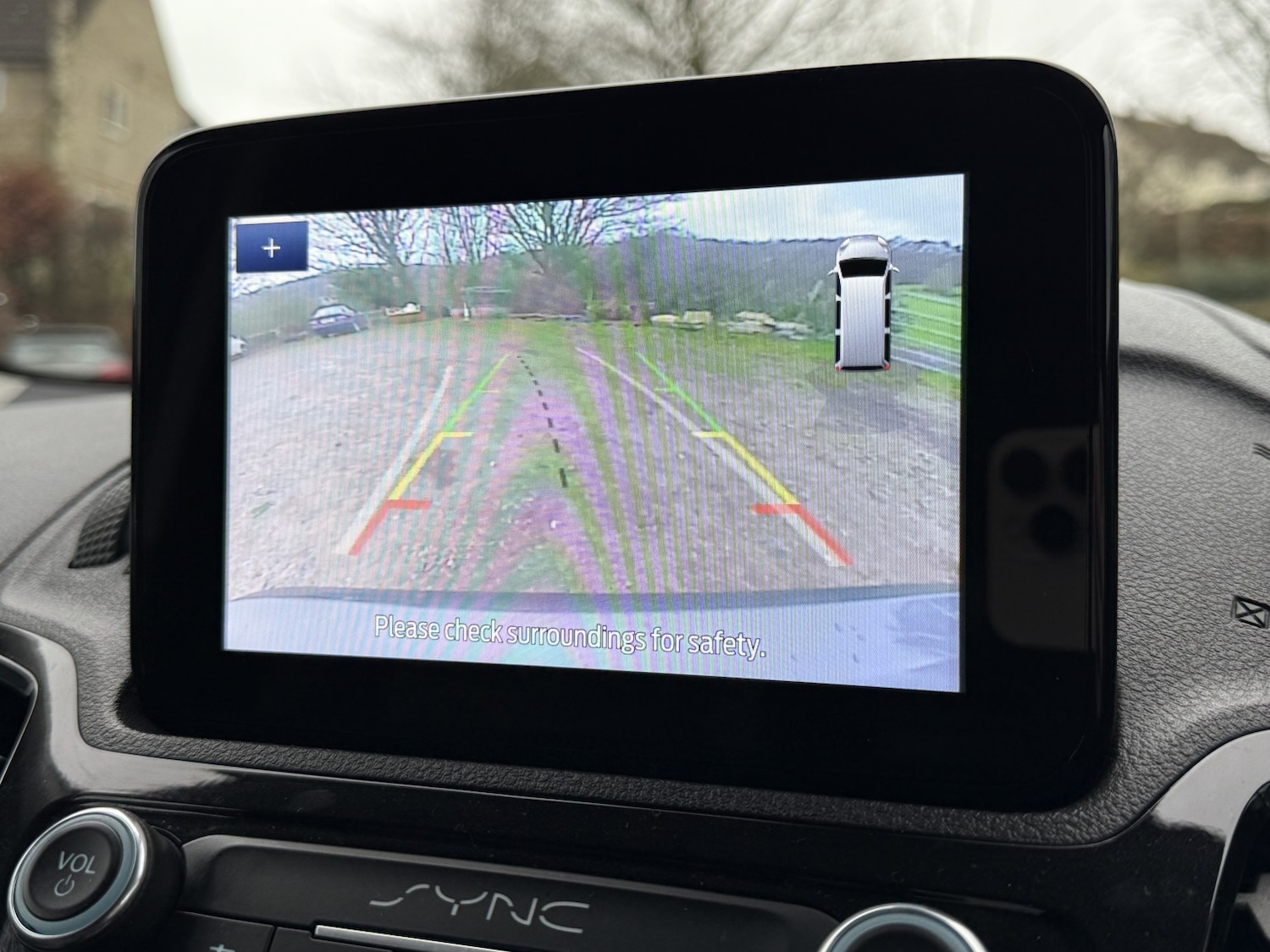 Used Ford Transit Connect 2019 for sale - 77096893: Photo 17