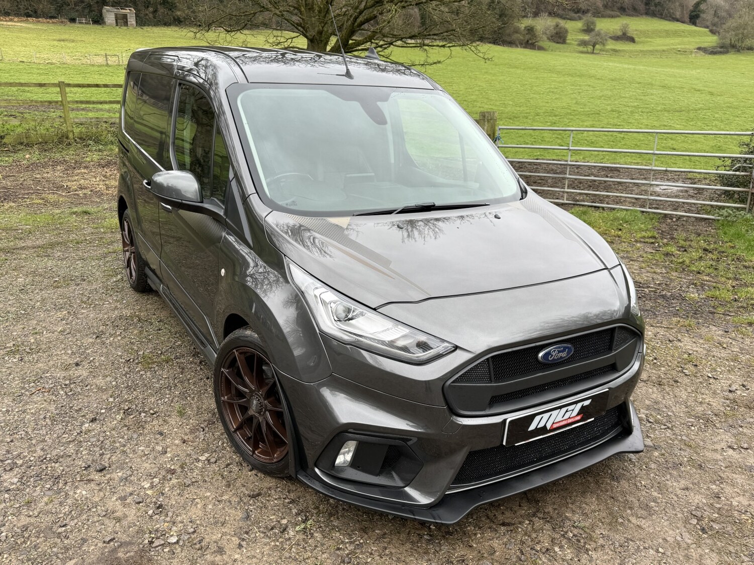 Used Ford Transit Connect 2019 for sale - 77096893: Photo 22