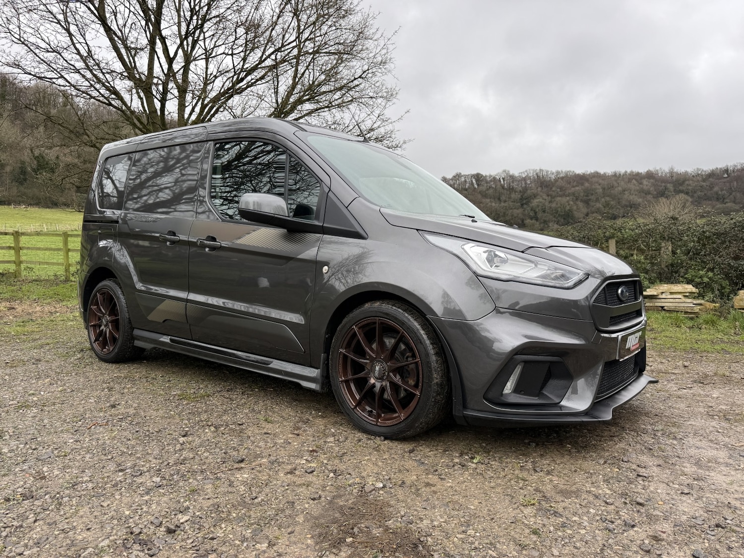 Used Ford Transit Connect 2019 for sale - 77096893: Photo 23