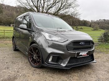 Used Ford Transit Connect 2019 for sale - 77096893: Photo