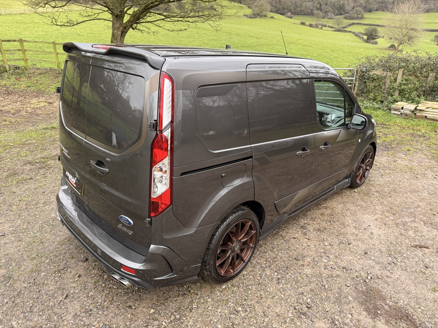 Used Ford Transit Connect 2019 for sale - 77096893: Photo 5