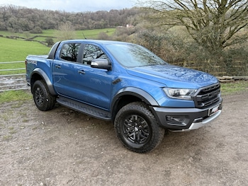 Used Ford Ranger 2021 for sale - 77400000: Photo