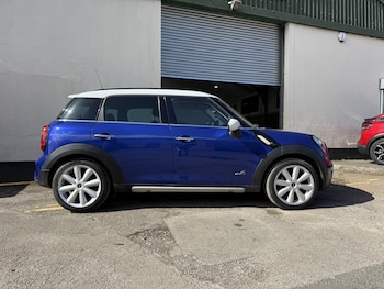 Used MINI Countryman 2015 for sale - 78667778: Photo