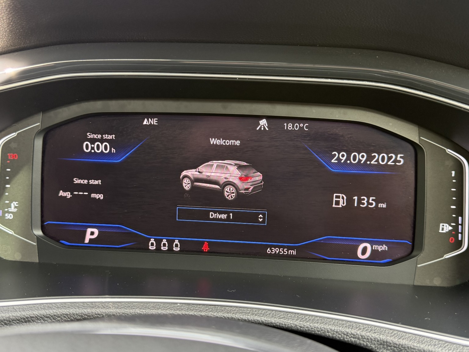 Used Volkswagen T-Roc 2018 for sale - 76618719: Photo 20