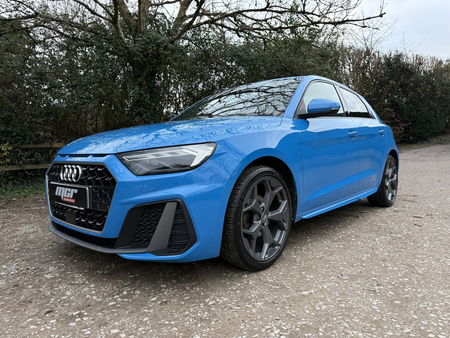 Used Audi A1 2019 for sale - 77668554: Photo 10