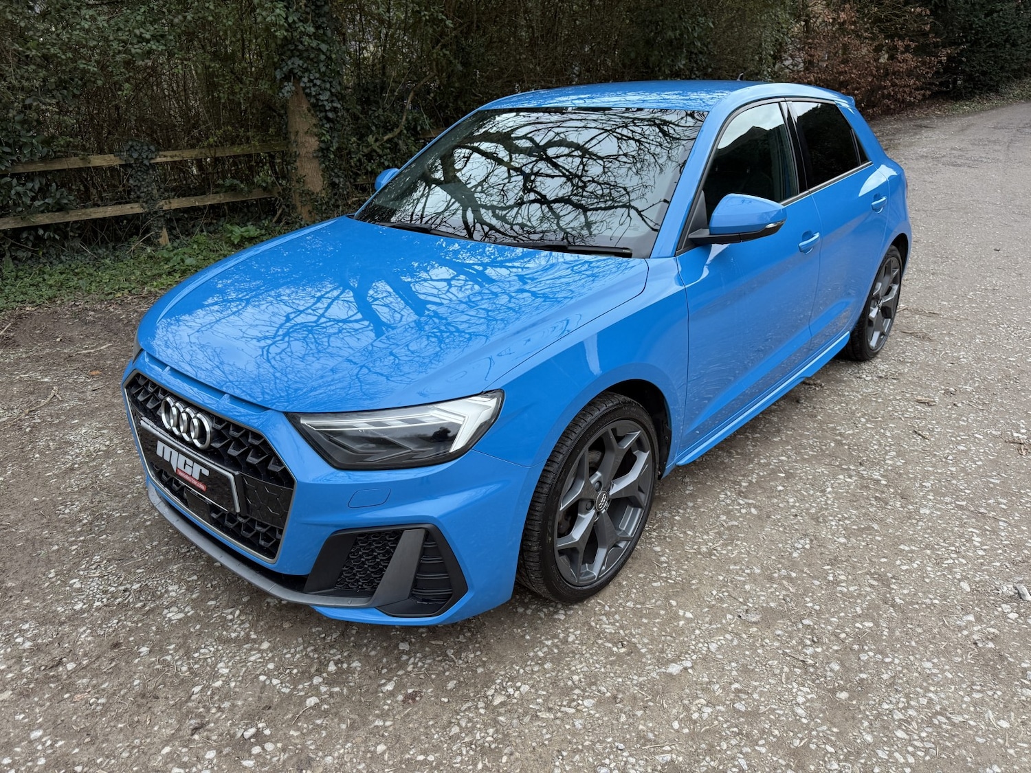 Used Audi A1 2019 for sale - 77668554: Photo 11