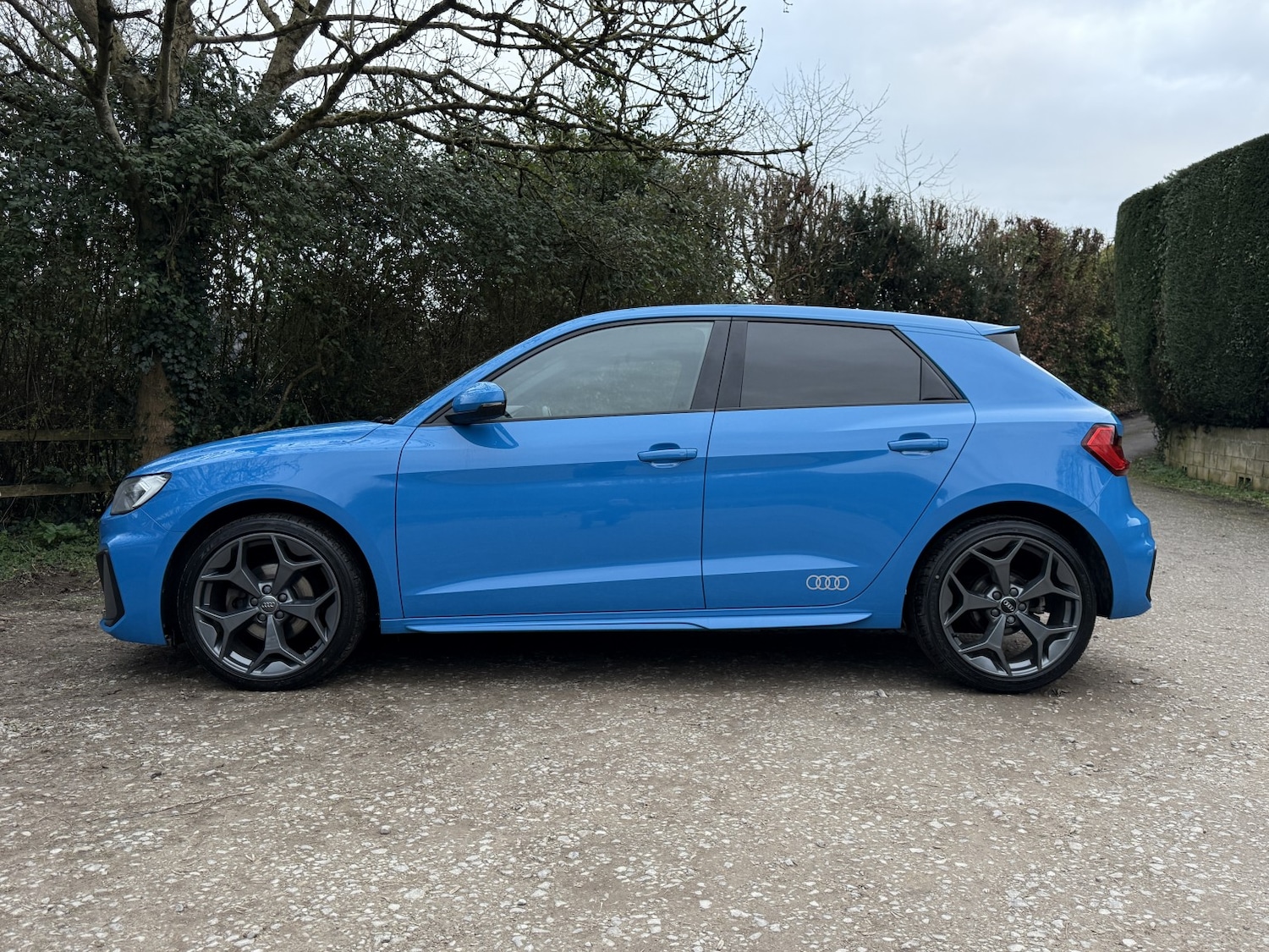 Used Audi A1 2019 for sale - 77668554: Photo 13