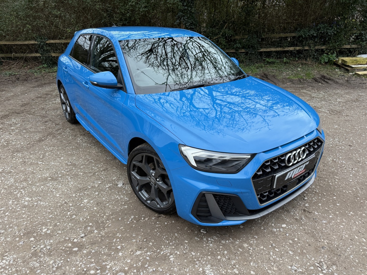 Used Audi A1 2019 for sale - 77668554: Photo 14