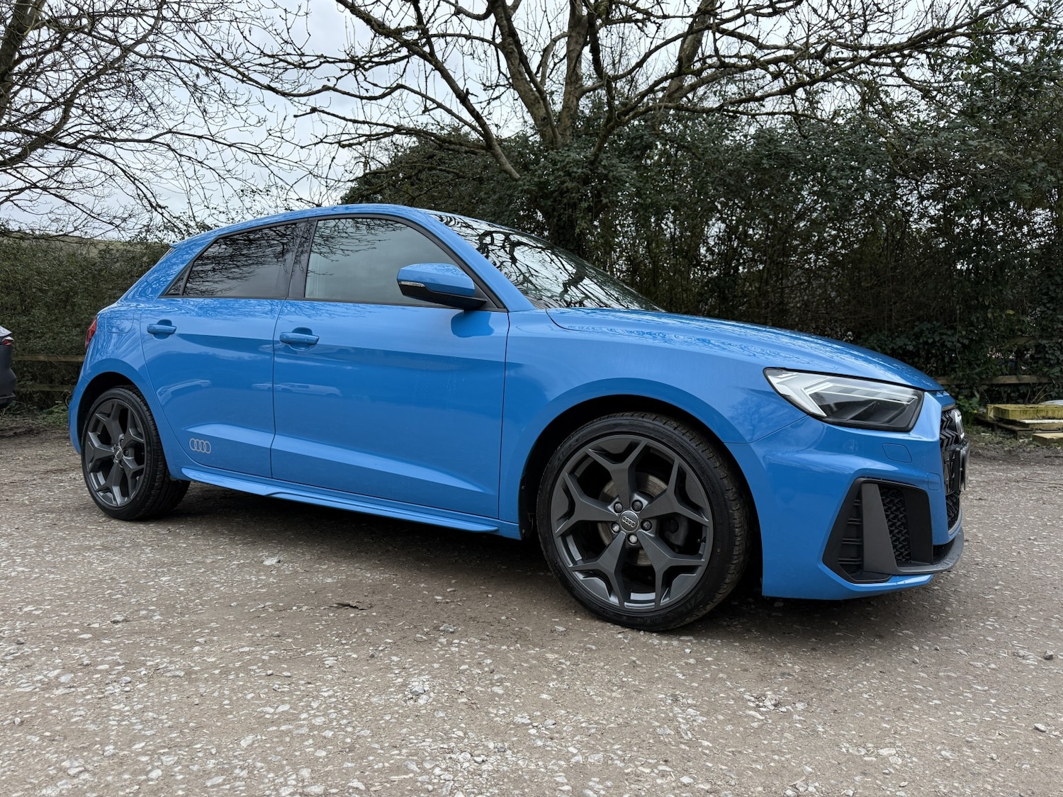 Used Audi A1 2019 for sale - 77668554: Photo 17