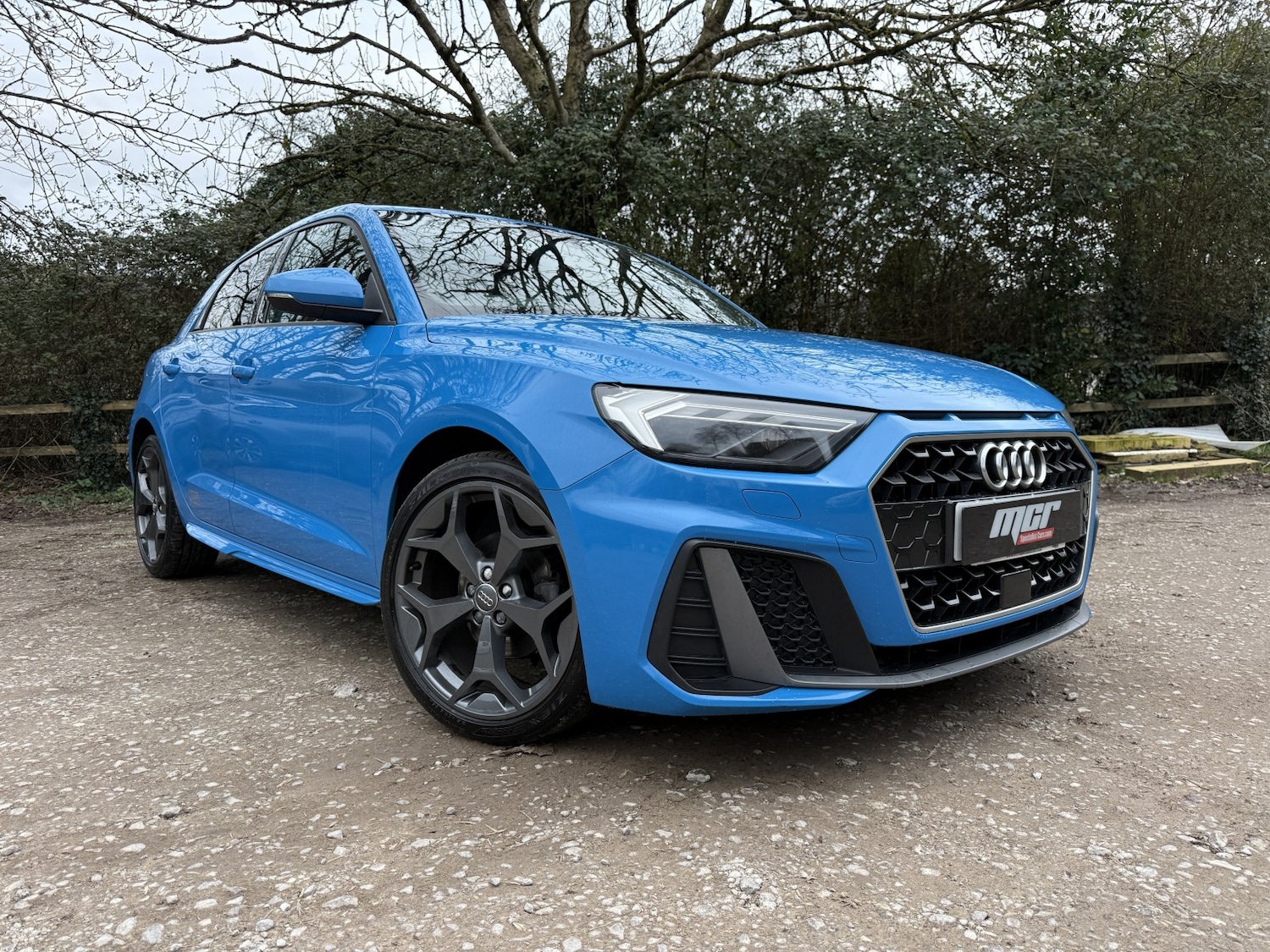 Used Audi A1 2019 for sale - 77668554: Photo 3