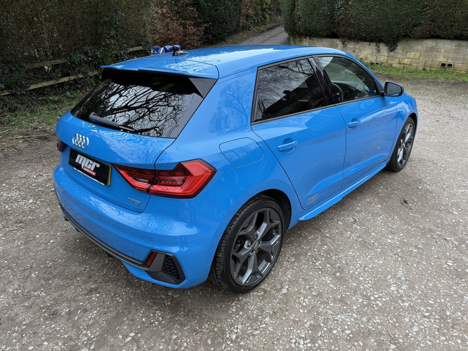 Used Audi A1 2019 for sale - 77668554: Photo 5