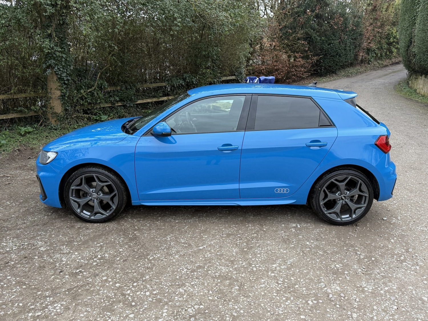 Used Audi A1 2019 for sale - 77668554: Photo 7