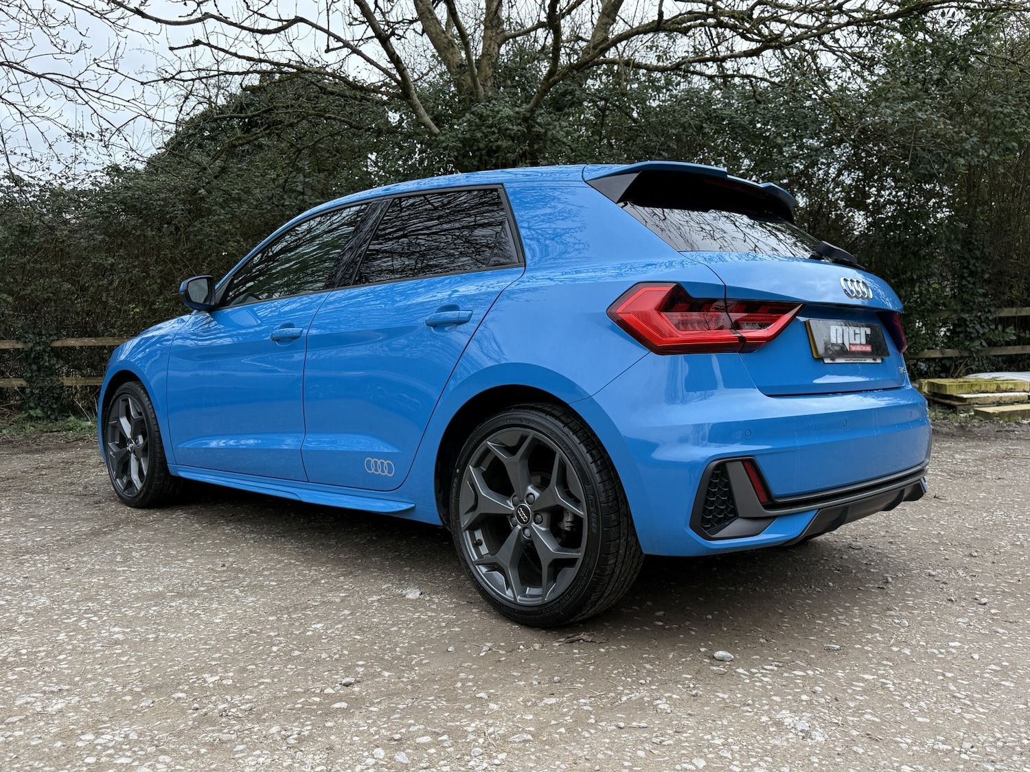 Used Audi A1 2019 for sale - 77668554: Photo 8