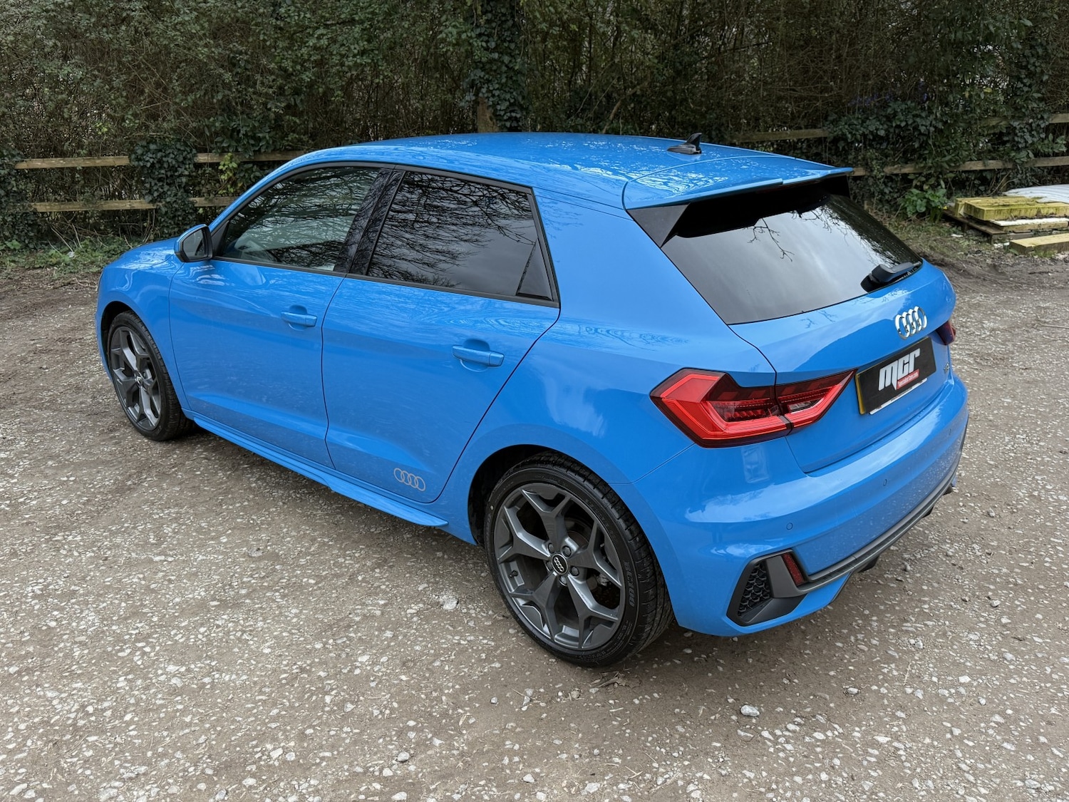 Used Audi A1 2019 for sale - 77668554: Photo 9