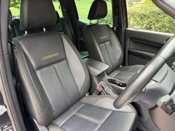 Used Ford Ranger 2021 for sale - 75561549: Photo 12