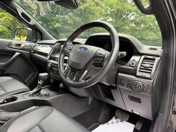 Used Ford Ranger 2021 for sale - 75561549: Photo 13