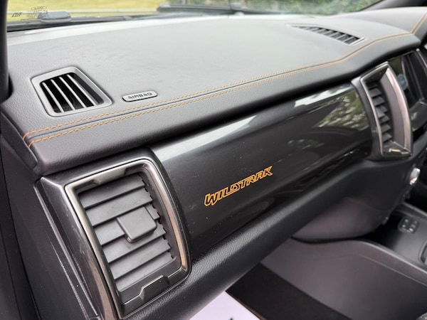 Used Ford Ranger 2021 for sale - 75561549: Photo 17