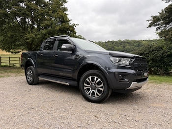Ford - Ranger