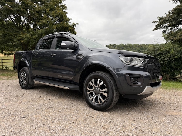 Used Ford Ranger 2021 for sale - 75561549: Photo 22
