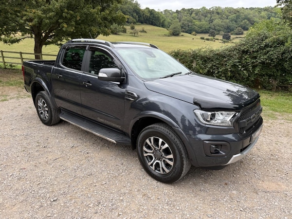 Used Ford Ranger 2021 for sale - 75561549: Photo 23