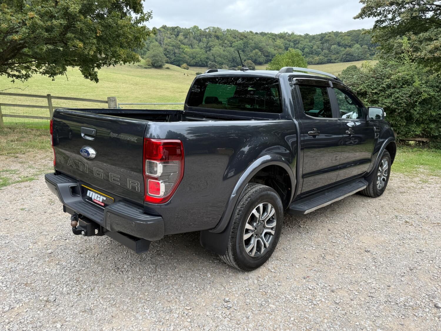 Vehicle 24