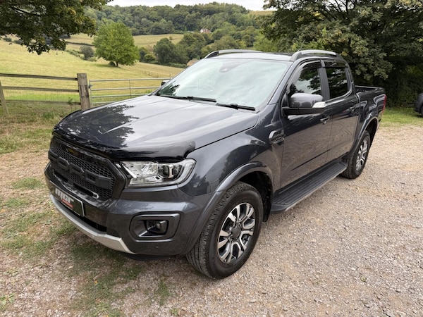 Used Ford Ranger 2021 for sale - 75561549: Photo 25