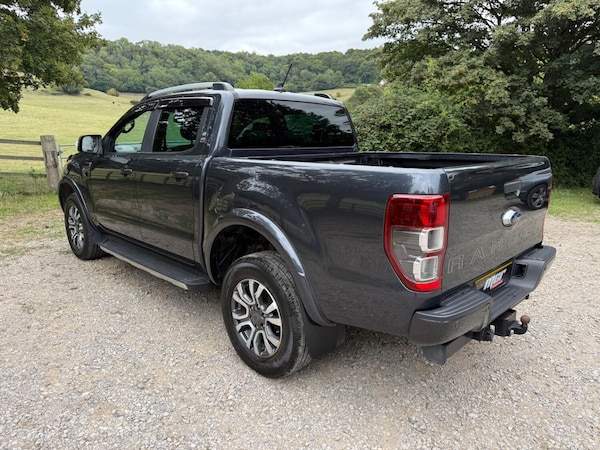 Used Ford Ranger 2021 for sale - 75561549: Photo 26