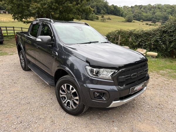 Used Ford Ranger 2021 for sale - 75561549: Photo 27