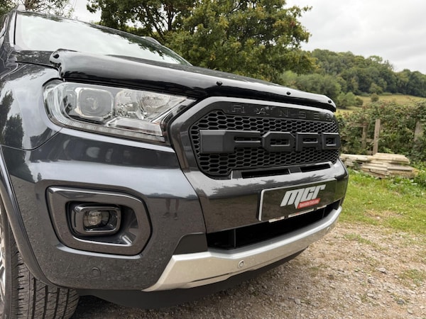 Used Ford Ranger 2021 for sale - 75561549: Photo 28