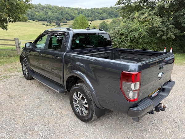Used Ford Ranger 2021 for sale - 75561549: Photo 9