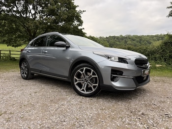 Used Kia XCeed 2022 for sale - 78667768: Photo