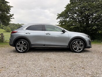 Used Kia XCeed 2022 for sale - 78667768: Photo