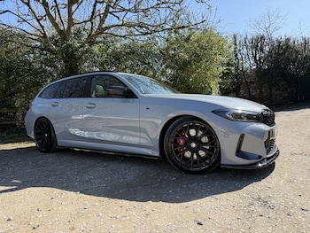 Used BMW 3 Series 2023 for sale - 77807166: Photo