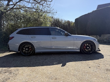 Used BMW 3 Series 2023 for sale - 77807166: Photo