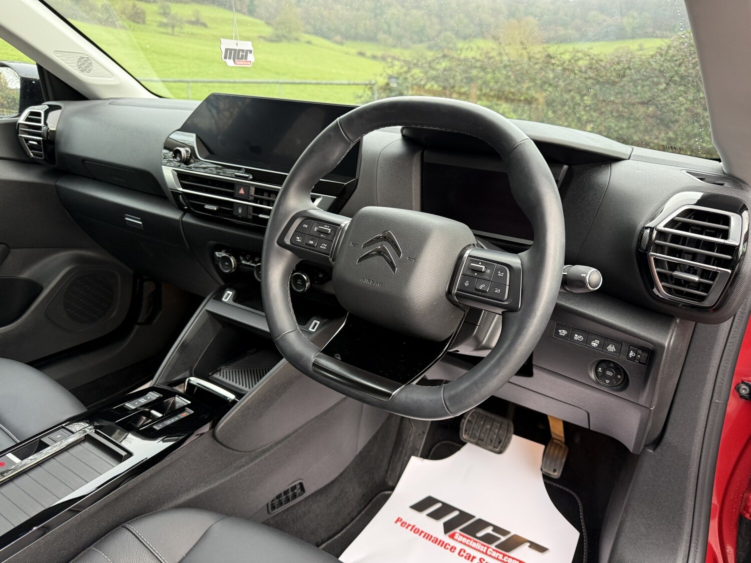 Used Citroen e-C4 2023 for sale - 77395276: Photo 13