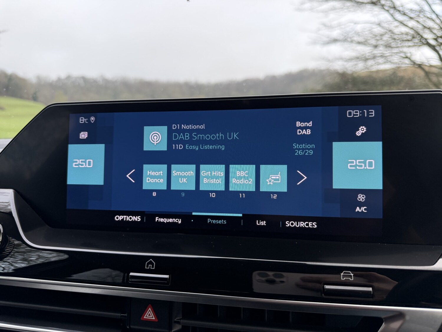 Used Citroen e-C4 2023 for sale - 77395276: Photo 17