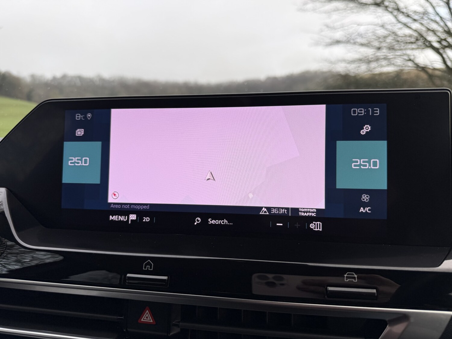 Used Citroen e-C4 2023 for sale - 77395276: Photo 18