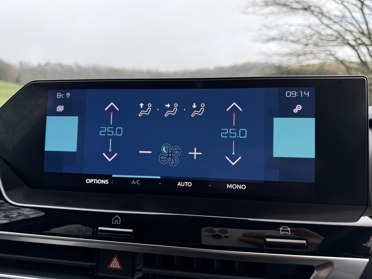 Used Citroen e-C4 2023 for sale - 77395276: Photo 19