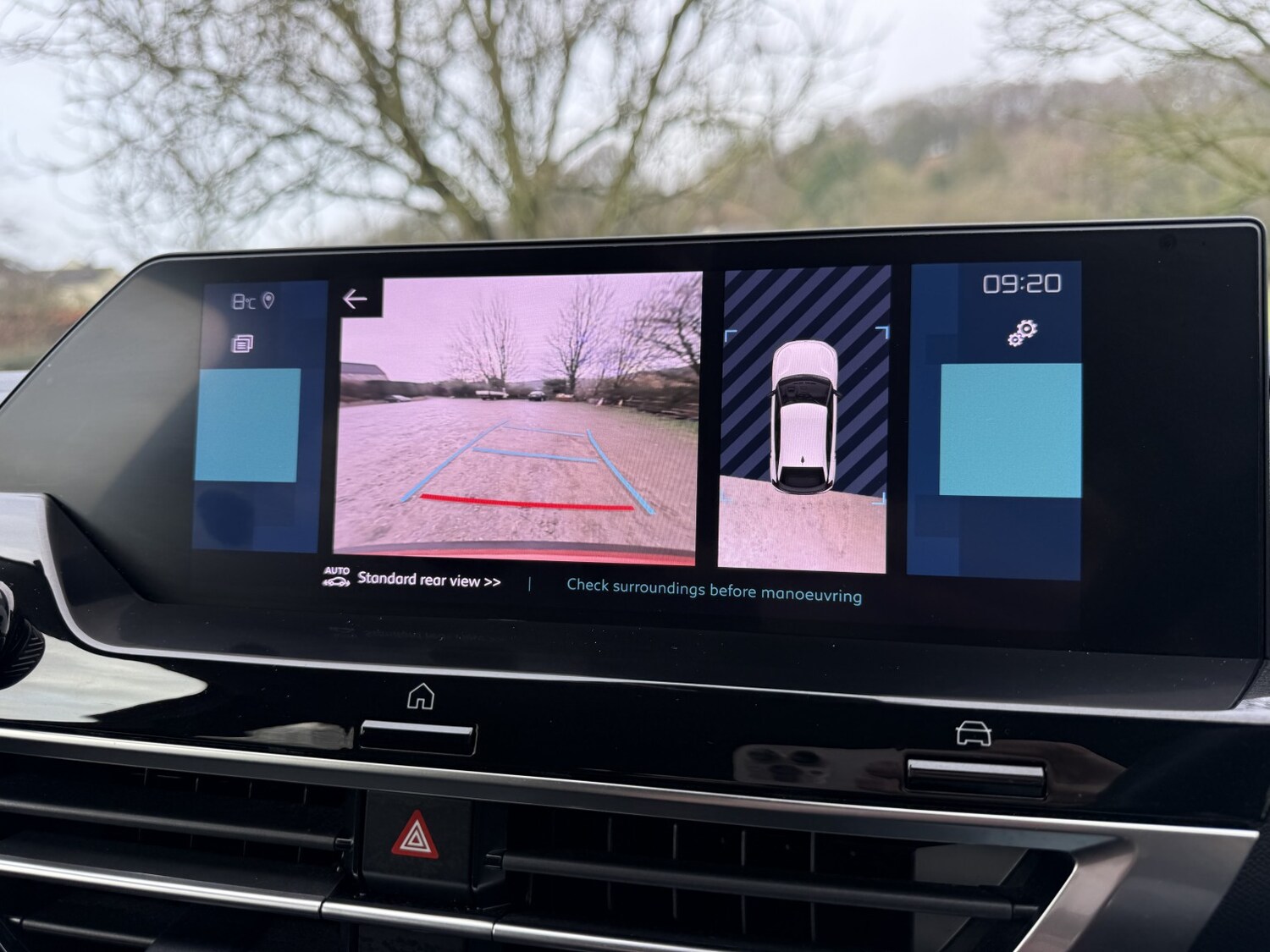 Used Citroen e-C4 2023 for sale - 77395276: Photo 20