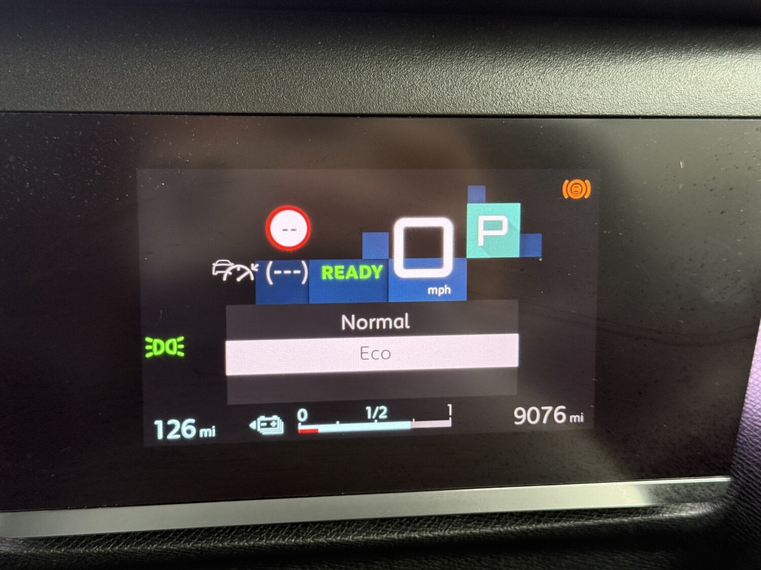 Used Citroen e-C4 2023 for sale - 77395276: Photo 21