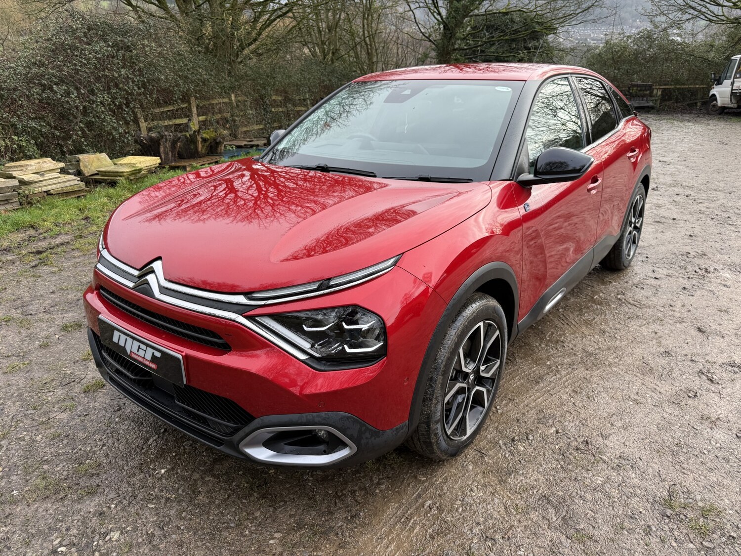 Used Citroen e-C4 2023 for sale - 77395276: Photo 29