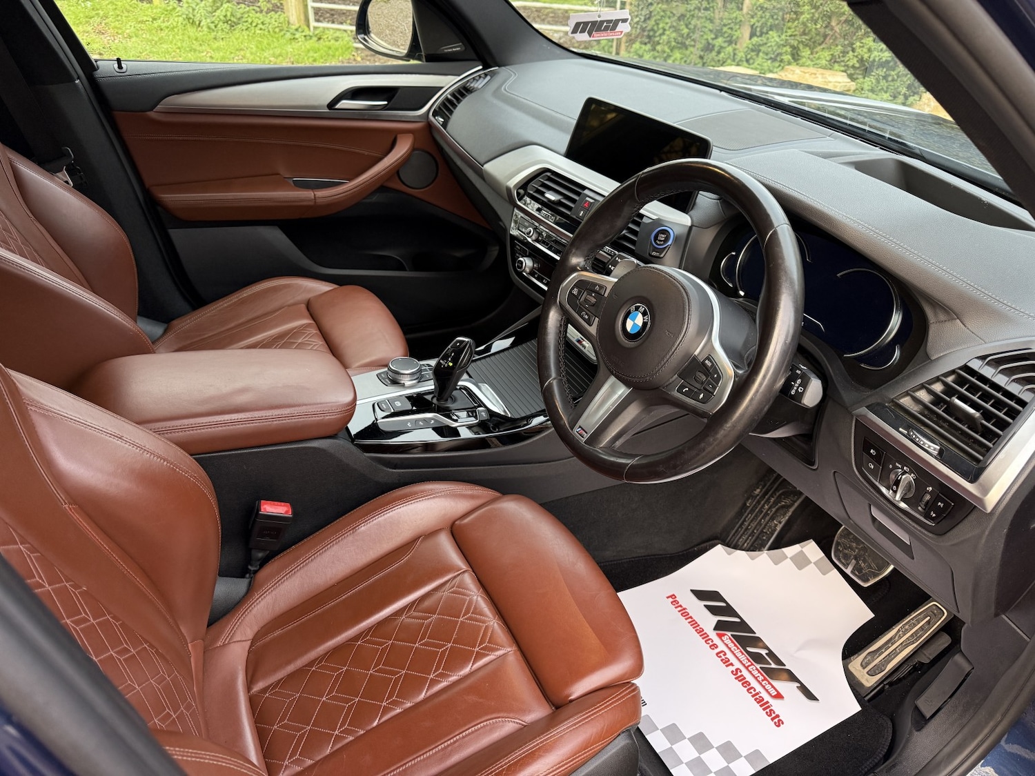 Used BMW X3 2018 for sale - 76884906: Photo 10