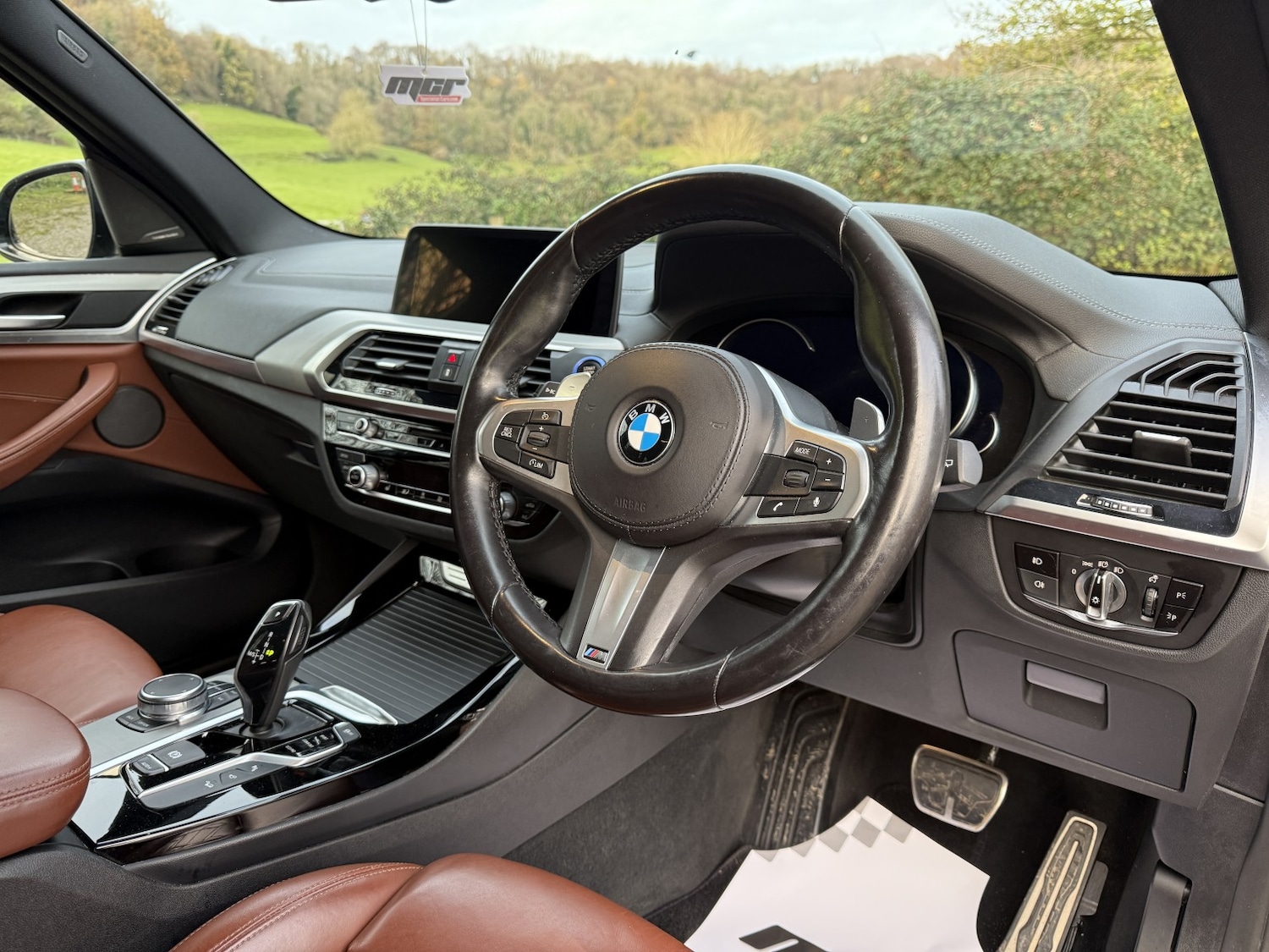 Used BMW X3 2018 for sale - 76884906: Photo 12