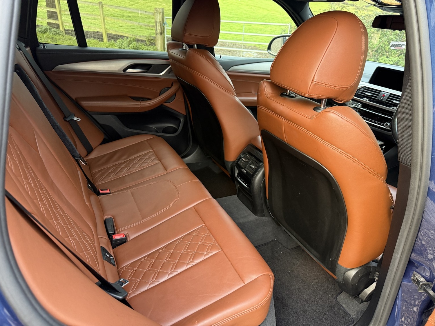 Used BMW X3 2018 for sale - 76884906: Photo 13