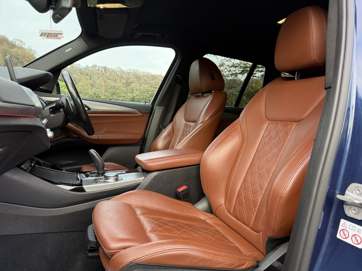 Used BMW X3 2018 for sale - 76884906: Photo 15