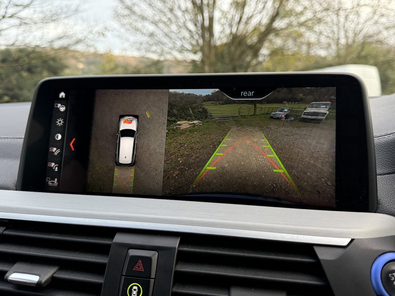 Used BMW X3 2018 for sale - 76884906: Photo 17