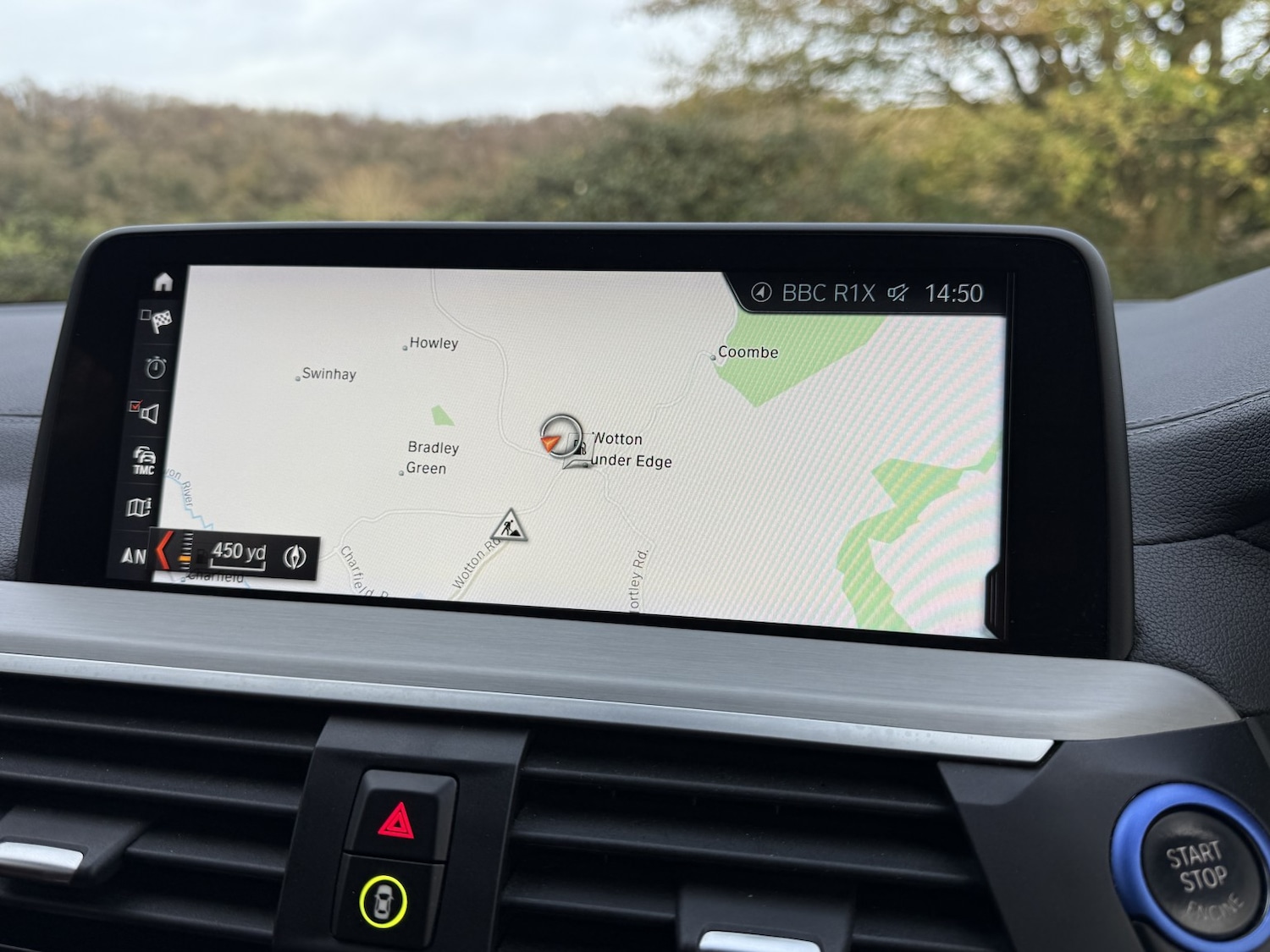 Used BMW X3 2018 for sale - 76884906: Photo 18