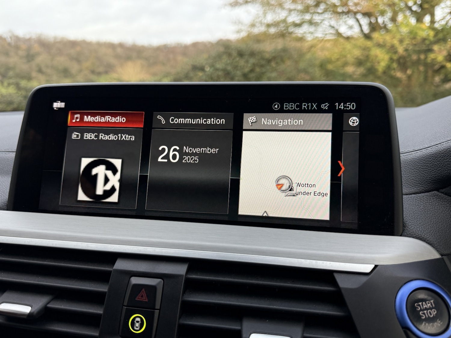 Used BMW X3 2018 for sale - 76884906: Photo 19